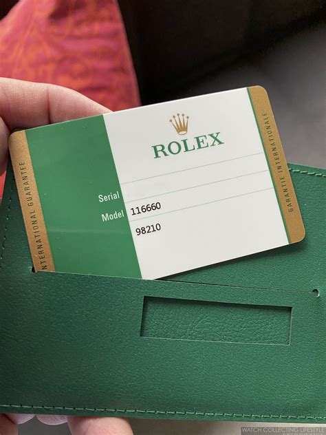 rolex nfc card|Rolex certificate of authenticity.